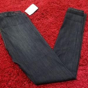 NWT Level 99 Skinny Jeggings Size XS